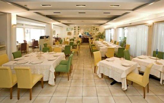 Ristorante Sporting By Liu