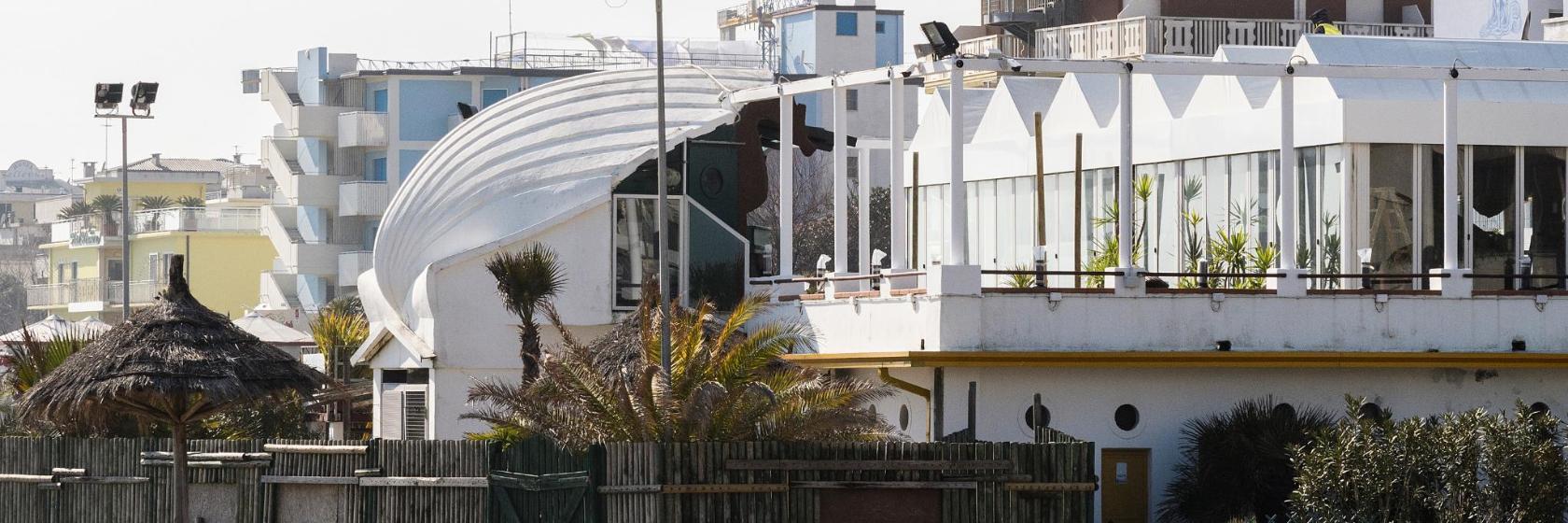 Don Pablo Discobeach